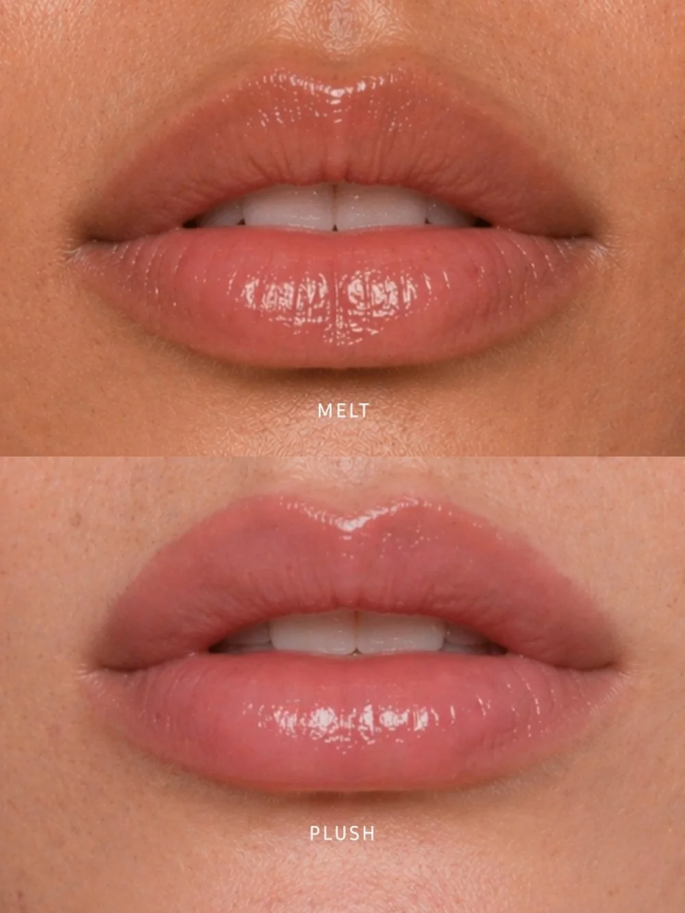 Lithe Beauty Hydra Lip Gloss • Hydrating Shine • NIB Unopened